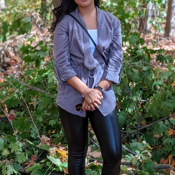 The group by Babaton jacket - Picture 3 of 3